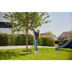 AKUMULATORSKE ŠKARJE GARDENA EASYCUT 110/18V P4A SET – predstavitvena slika