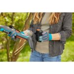 AKUMULATORSKE ŠKARJE GARDENA EASYCUT 110/18V P4A SET – predstavitvena slika