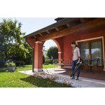 AKUMULATORSKI PUHALNIK ALPINA AB 20 LI KIT 20V/4AH Z BATERIJO IN POLNILNIKOM – predstavitvena slika