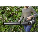 AKUMULATORSKI PUHALNIK ALPINA AB 20 LI KIT 20V/4AH Z BATERIJO IN POLNILNIKOM – predstavitvena slika