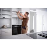AKUMULATORSKI VRTALNIK BOSCH PROFESSIONAL GSR 12V-35 HX – predstavitvena slika