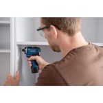 AKUMULATORSKI VRTALNIK BOSCH PROFESSIONAL GSR 12V-35 HX – predstavitvena slika