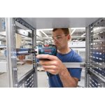 AKUMULATORSKI VRTALNIK BOSCH PROFESSIONAL GSR 12V-35 HX – predstavitvena slika