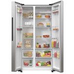 AMERIŠKI HLADILNIK GORENJE NRR9185DAXL – predstavitvena slika