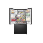 AMERIŠKI HLADILNIK HISENSE RF793N4SAFE – predstavitvena slika