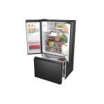 AMERIŠKI HLADILNIK HISENSE RF793N4SAFE – predstavitvena slika