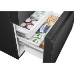 AMERIŠKI HLADILNIK HISENSE RF793N4SAFE – predstavitvena slika