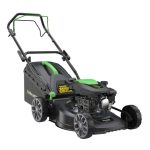 BENCINSKA KOSILNICA ISKRA ERO IE-GL150-43SP 43 CM2.6KW SAMOHODNA KOVINSKO OHIŠJE