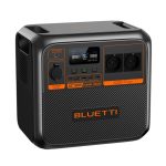 BLUETTI AC180P PRENOSNA POLNILNA POSTAJA  1800W/1440WH – predstavitvena slika
