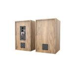 BOOKSHELF ZVOČNIKI BLAUPUNKT BS40OK – predstavitvena slika