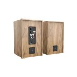 BOOKSHELF ZVOČNIKI BLAUPUNKT BS40OK – predstavitvena slika