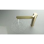 DEANTE KOPALNIŠKA ARMATURA ZA UMIVALNIK ARNIKA BQA R20N - VISOKA – predstavitvena slika