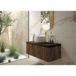 DEANTE KOPALNIŠKA ARMATURA ZA UMIVALNIK ARNIKA BQA R20N - VISOKA – predstavitvena slika