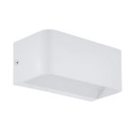DEKORAT. STENSKA SVETILKA EGLO SANIA 4 10W L=20 CM