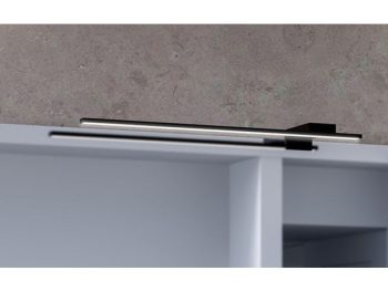 DODATEK ZA KOPAL.POHIŠTVO KOLPA SAN LUČ 700 BL-LED VEZJE