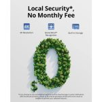 DODATEK ZA PAMETNI DOM EUFY SECURITY S380 HOMEBASE 3 – predstavitvena slika