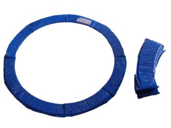 DODATEK ZA TRAMPOLIN OBROBA ZA TRAMPOLIN FI 397CM, MODRA