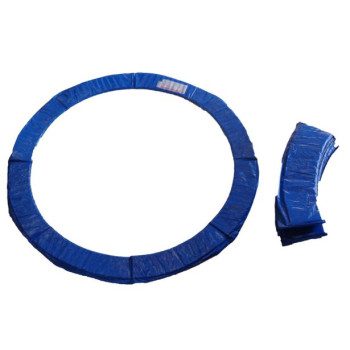 DODATEK ZA TRAMPOLIN OBROBA ZA TRAMPOLIN FI 397CM, MODRA