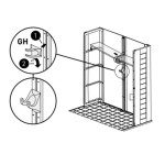 DODATKI ZA KOVINSKE HIŠKE KETER 6 DELNI SET – predstavitvena slika