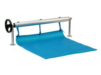 DODATNA OPREMA ZA BAZEN PLANET POOL NAVIJALO ZA SOLARNO POKRIVALO 2.7-4.4M-FIKSNO