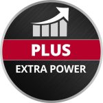 EINHELL PXC TWINPACK SET BATERIJ 18 V 5.2 AH – predstavitvena slika