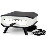 ELEKTRIČNA PEČ ZA PICO COZZE 2,2 KW 34 CM – predstavitvena slika