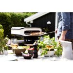 ELEKTRIČNA PEČ ZA PICO COZZE 2,2 KW 34 CM – predstavitvena slika