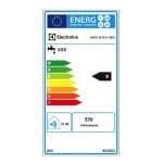 ELEKTRIČNI GRELNIK VODE ELECTROLUX EWH 15 Q U EEC PODPULTNI – predstavitvena slika