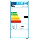 ELEKTRIČNI GRELNIK VODE TIKI PRIME EL 80 – predstavitvena slika