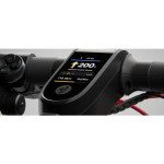 ELEKTRIČNI SKIRO SEGWAY F3 PRO E – predstavitvena slika