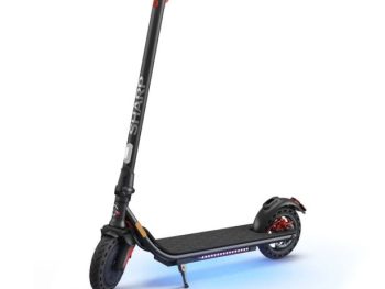 ELEKTRIČNI SKIRO SHARP EM-KS1AEU-B