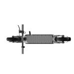 ELEKTRIČNI SKIRO XIAOMI MI 4 ULTRA EU – predstavitvena slika