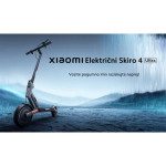 ELEKTRIČNI SKIRO XIAOMI MI 4 ULTRA EU – predstavitvena slika