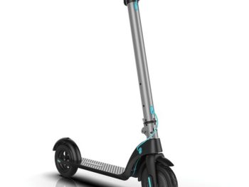 ELEKTRIČNI SKIRO XPLORE XP9758 SIVA