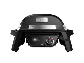 ELEKTRIČNI ŽAR WEBER PULSE 1000