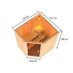 FINSKA SAVNA FAURIN+9KW GRELEC BIO KOTNI VHOD – predstavitvena slika