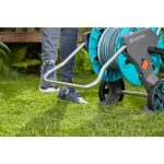 GARDENA AQUAROLL VOZIČEK ZA CEV – predstavitvena slika