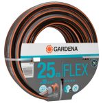 GARDENA CEV S POWER GRIP PROFILOM, 25 M, 19 MM – predstavitvena slika