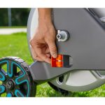 GARDENA CLEVERROLL L BELA – predstavitvena slika