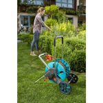 GARDENA CLEVERROLL M – predstavitvena slika