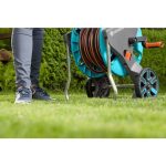 GARDENA CLEVERROLL M – predstavitvena slika
