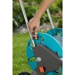 GARDENA CLEVERROLL M – predstavitvena slika