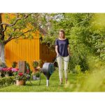 GARDENA NOSILEC ZA VRTNO CEV ROLLUP S – predstavitvena slika