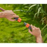 GARDENA PROFI-SYSTEM REDUCIRANA SKLOPKA – predstavitvena slika