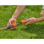 GARDENA PROFI-SYSTEM REDUCIRANA SKLOPKA – predstavitvena slika
