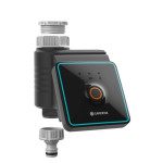 GARDENA ZALIVALNI RAČUNALNIK Z APLIKACIJO  BLUETOOTH' – predstavitvena slika