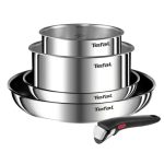 GARNITURA / SET POSODE TEFAL 5 DELNA INGENIO EMOTION