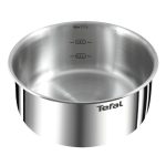 GARNITURA / SET POSODE TEFAL 5 DELNA INGENIO EMOTION – predstavitvena slika