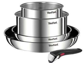 GARNITURA / SET POSODE TEFAL 5 DELNA INGENIO EMOTION