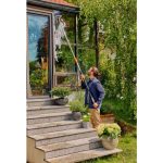 GARNITURA ZA PRANJE GARDENA IZTEZNO VODNO DRŽALO 155-260 CM – predstavitvena slika